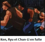 photo d'illustration pour l'article goodie:Street Fighter 2V